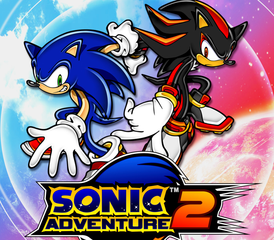 Sonic Adventure 2 Steam CD Key фото 1
