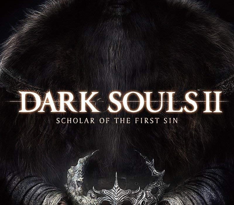 Dark Souls II: Scholar of the First Sin PC Steam CD Key photo 1