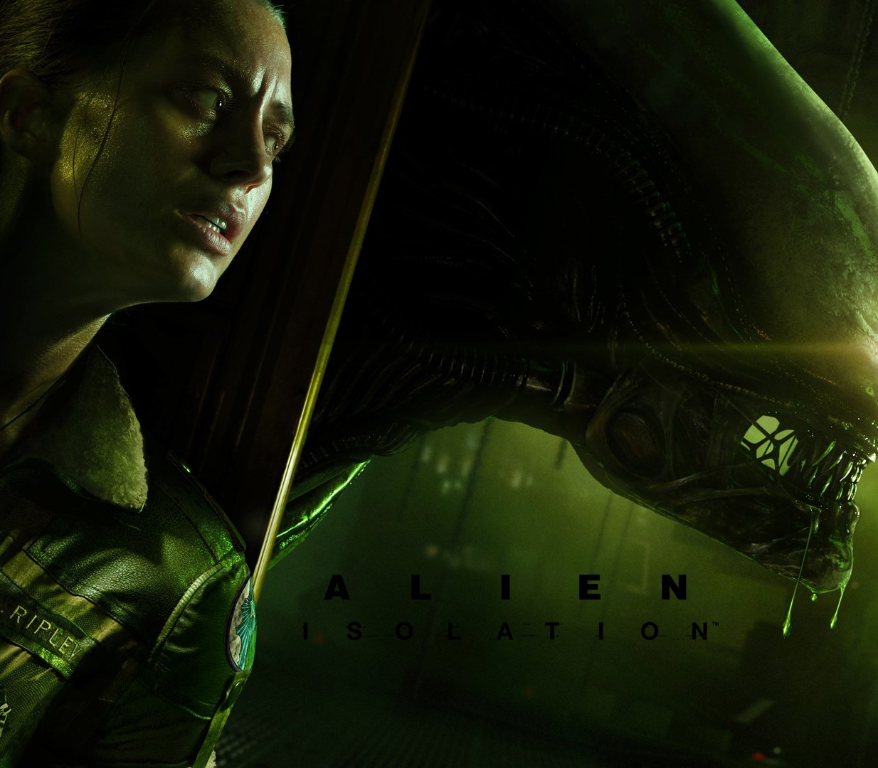 Alien: Isolation PC Steam CD Key фото 1