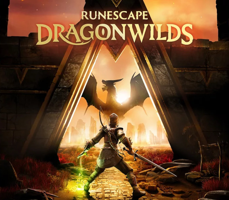 RuneScape: Dragonwilds PC Steam Account photo 1