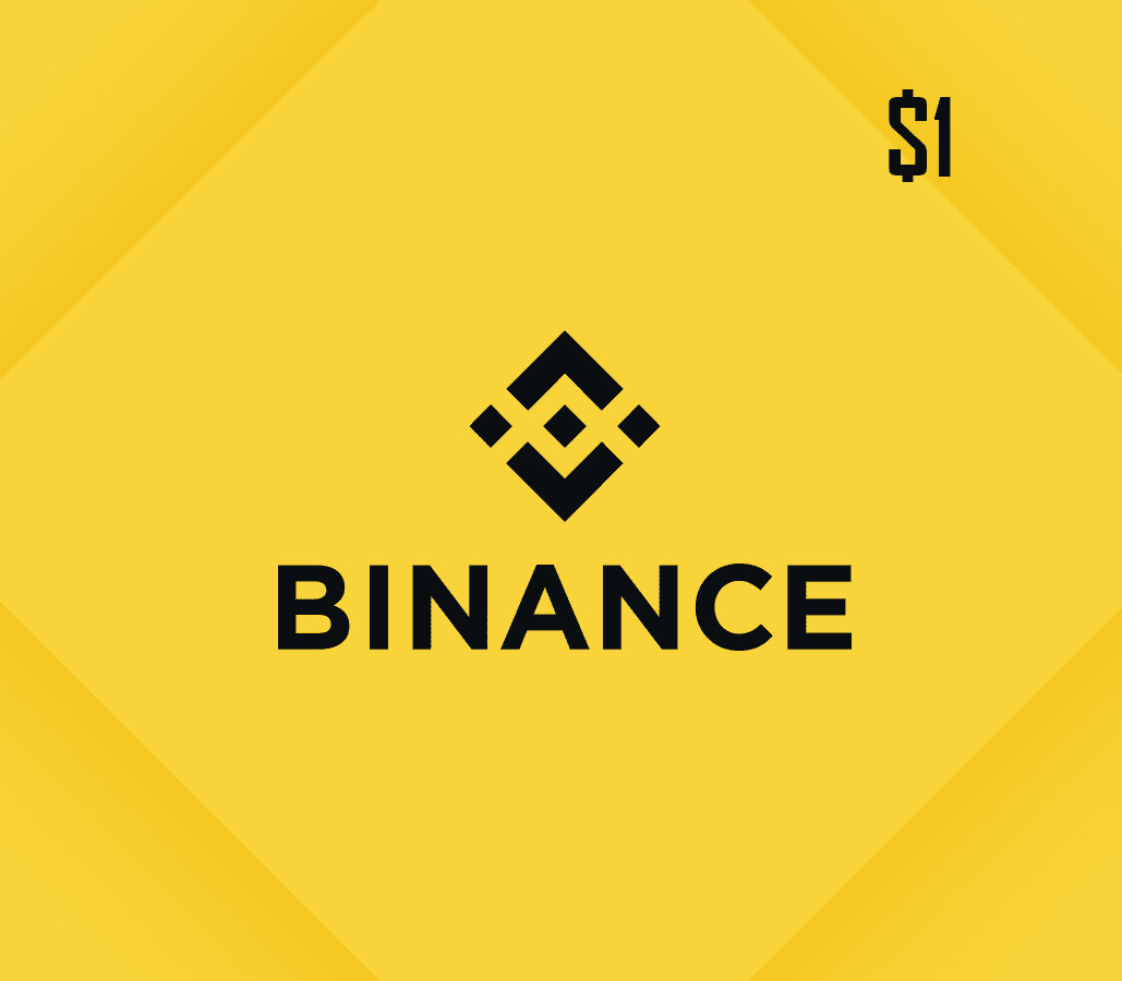 Binance Gift Card (USDT) $1 photo 1