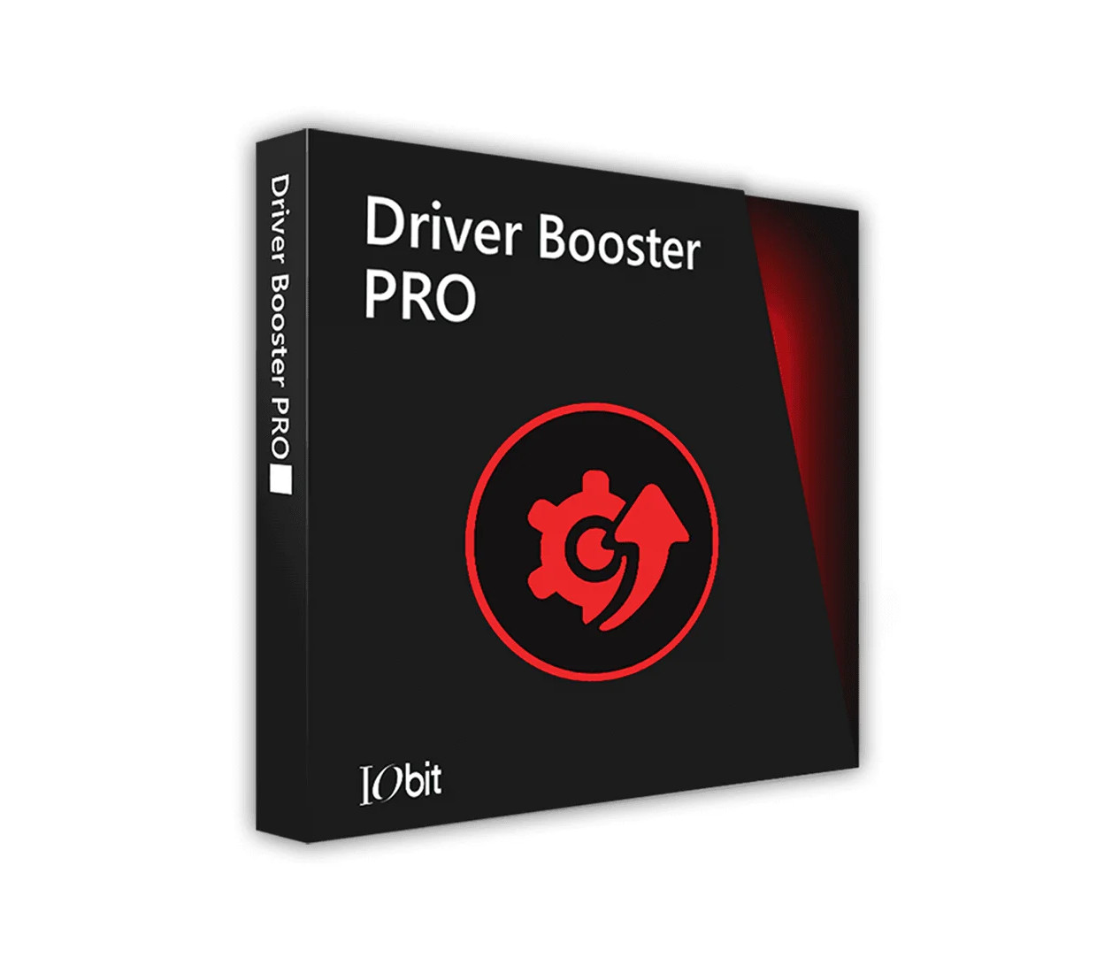 IObit Driver Booster 13 Pro Key (1 Year / 1 PC) photo 1