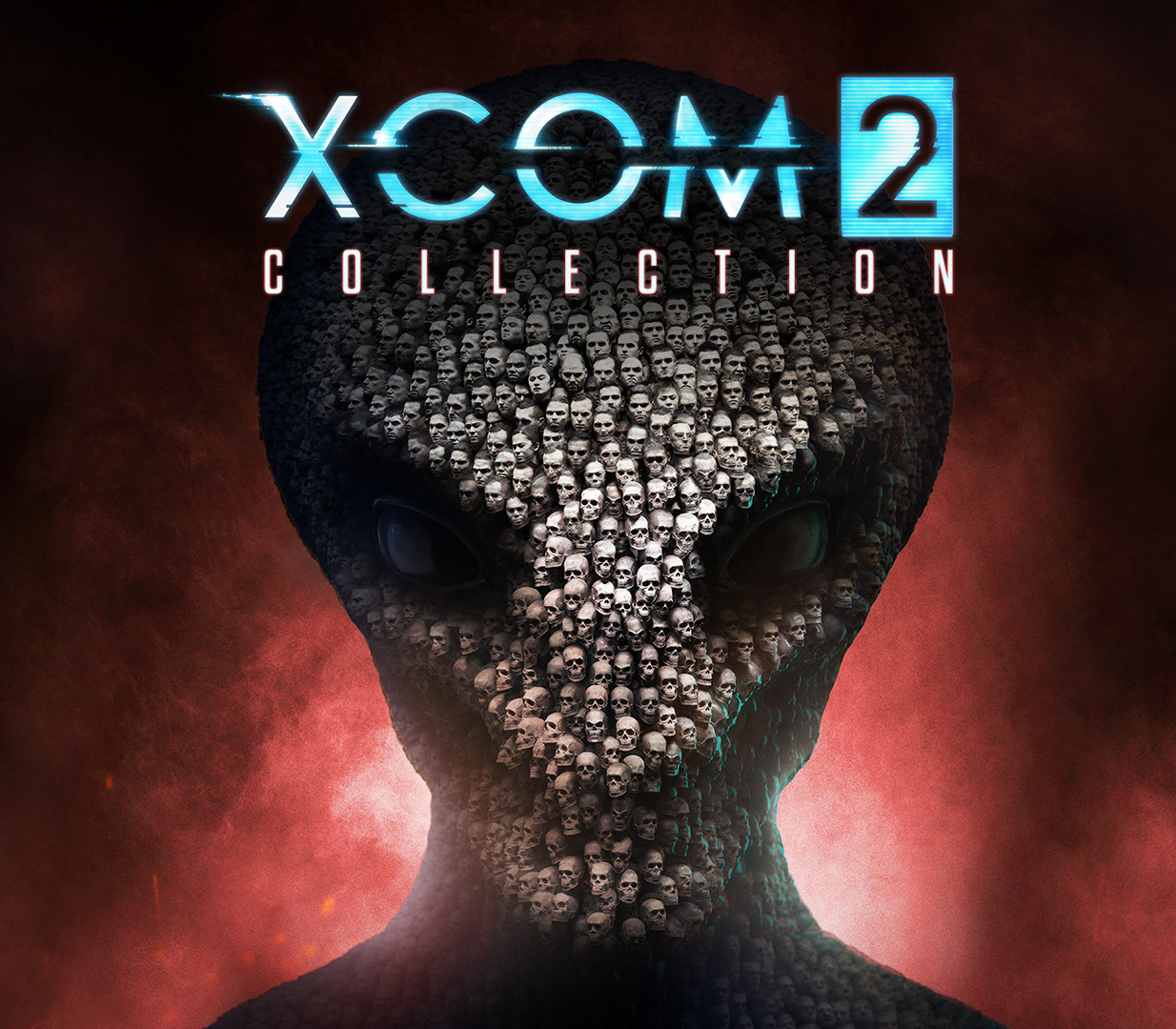 XCOM 2 Collection PC Steam CD Key photo 1