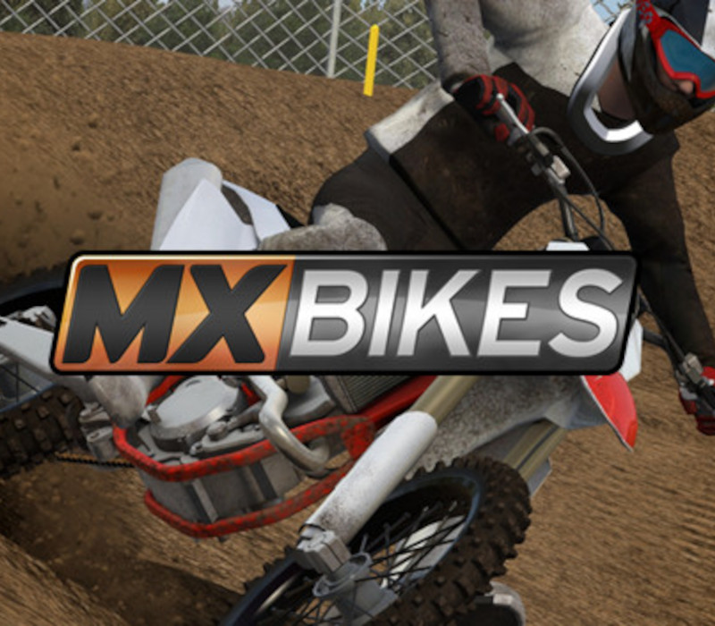 MX Bikes Steam Account photo 1