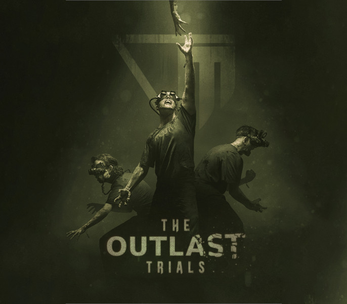 The Outlast Trials PC Steam Account photo 1