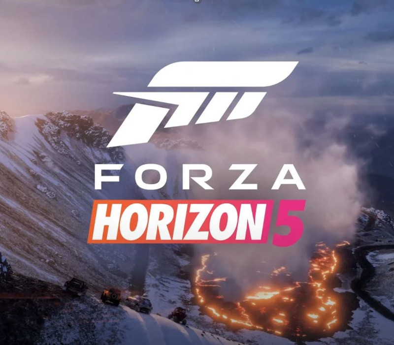 Forza Horizon 5 XBOX One / Xbox Series X|S / PC Account фото 1