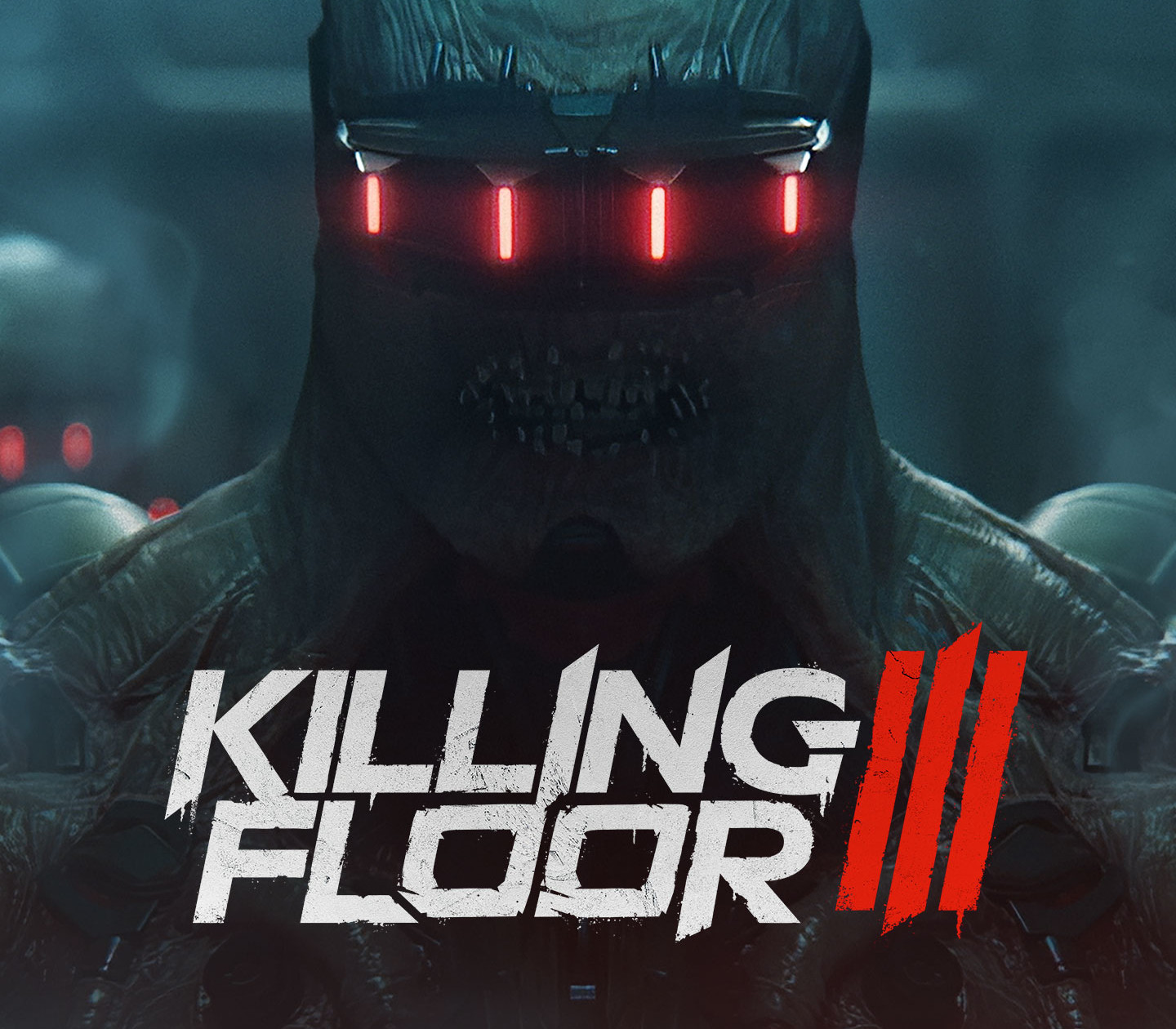 Killing Floor 3 PC Steam CD Key photo 1