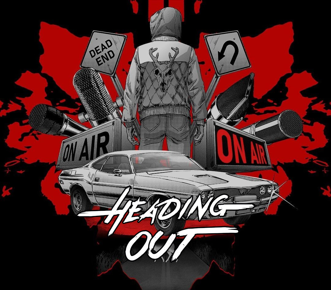 Heading Out PC Steam CD Key фото 1