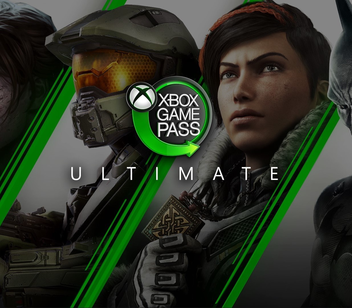 Xbox Game Pass Ultimate - 4 Months ACCOUNT фото 1