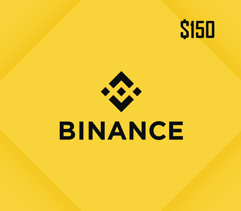 Binance Gift Card (USDT) $150 photo 1
