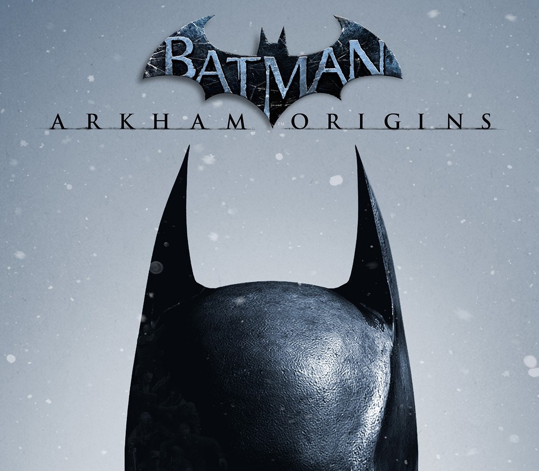 Batman: Arkham Origins - Season Pass PC Steam CD Key photo 1