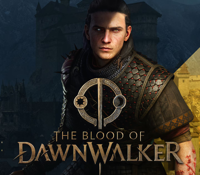 The Blood of Dawnwalker PC Steam Account photo 1