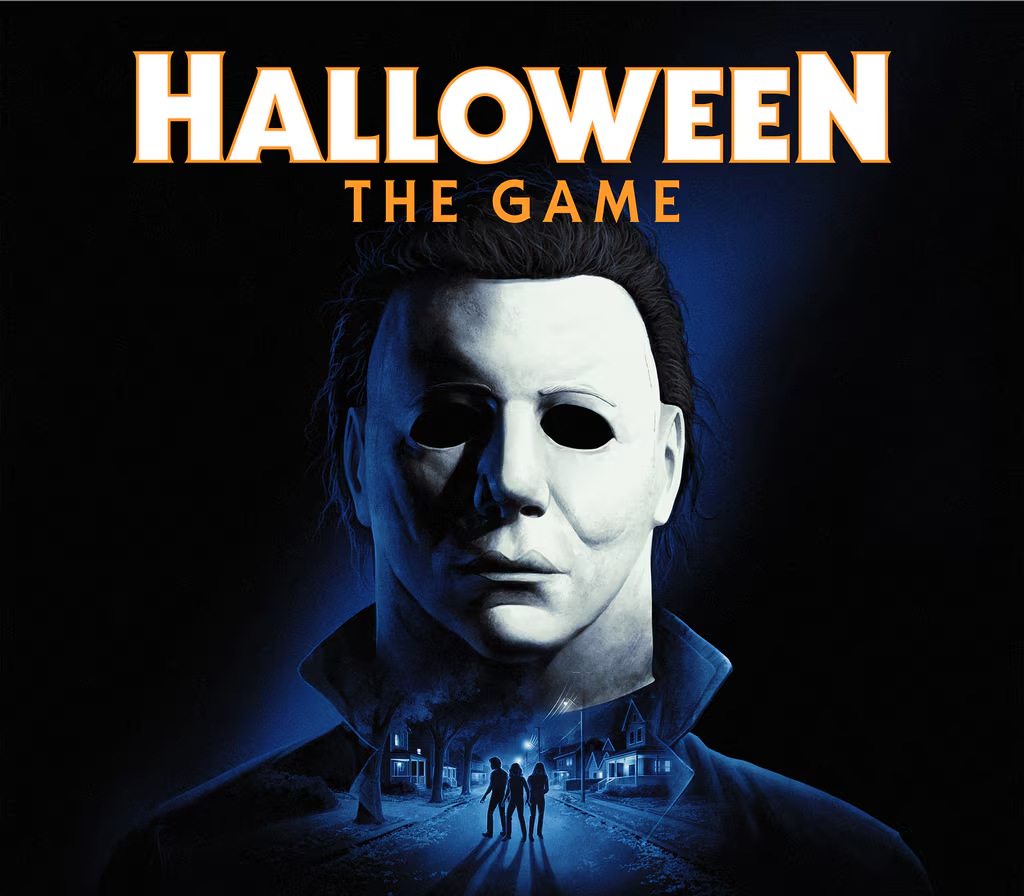 Halloween: The Game Deluxe Edition PC Steam Account photo 1