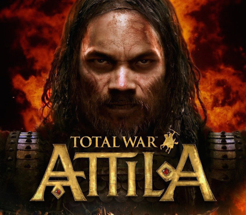 Total War: ATTILA PC Steam CD Key фото 1
