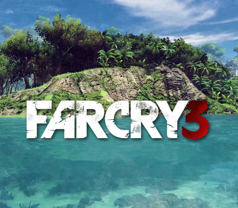Far Cry 3 Ubisoft Connect CD Key фото 1