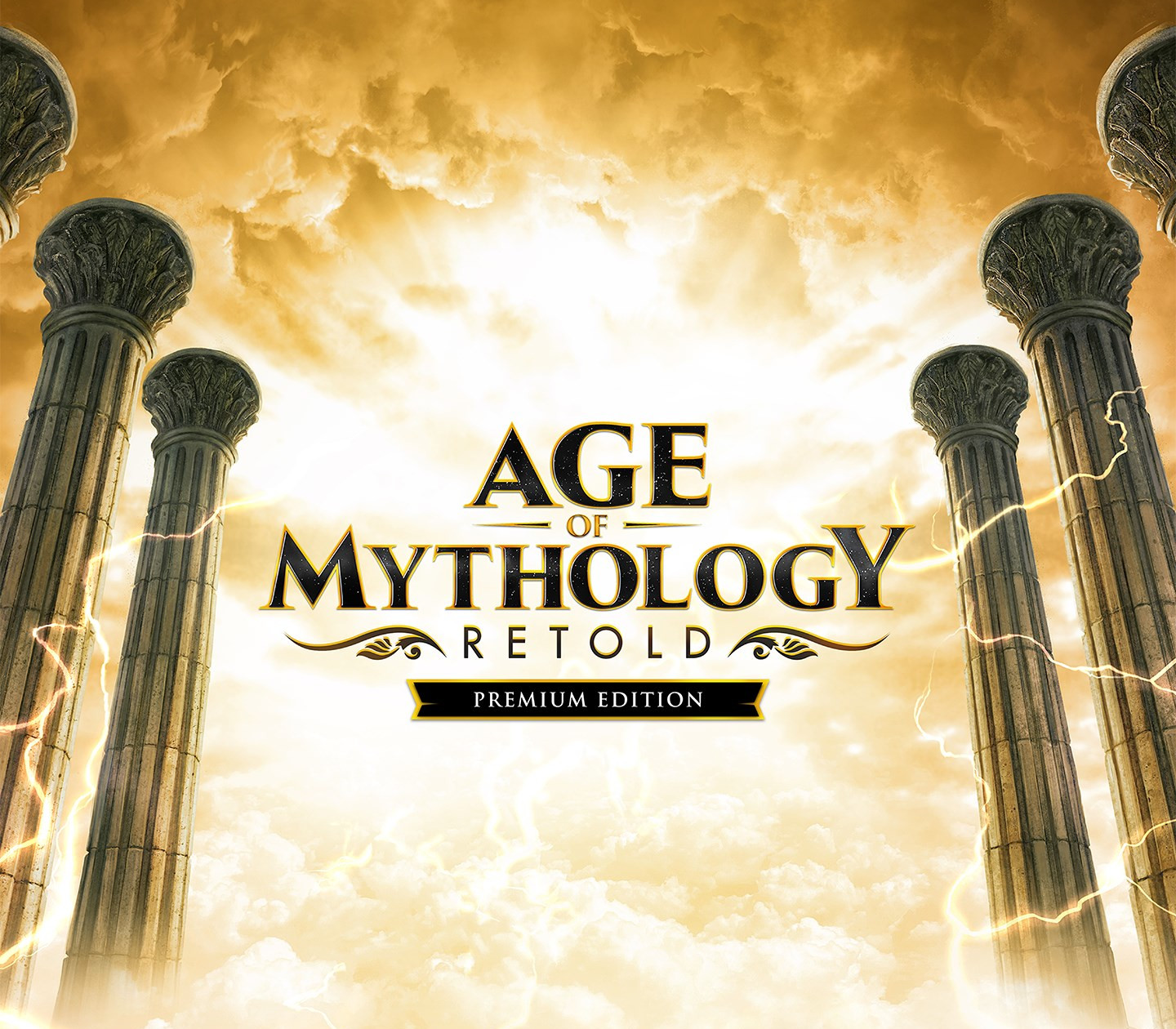 Age of Mythology: Retold Premium Edition PC Steam CD Key photo 1