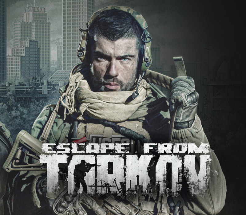 Escape from Tarkov: Standard Edition PC Steam Account photo 1