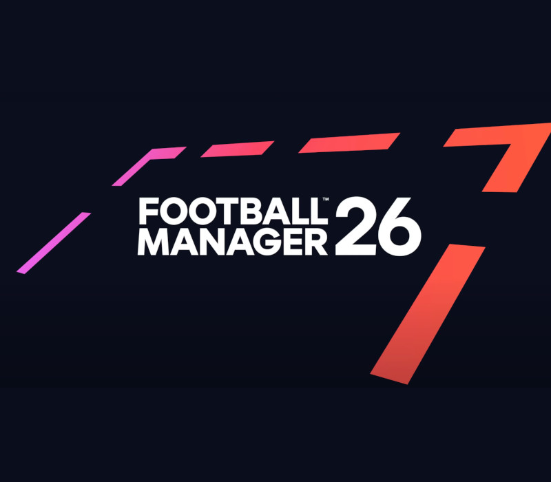 Football Manager 26 PC Steam Account photo 1