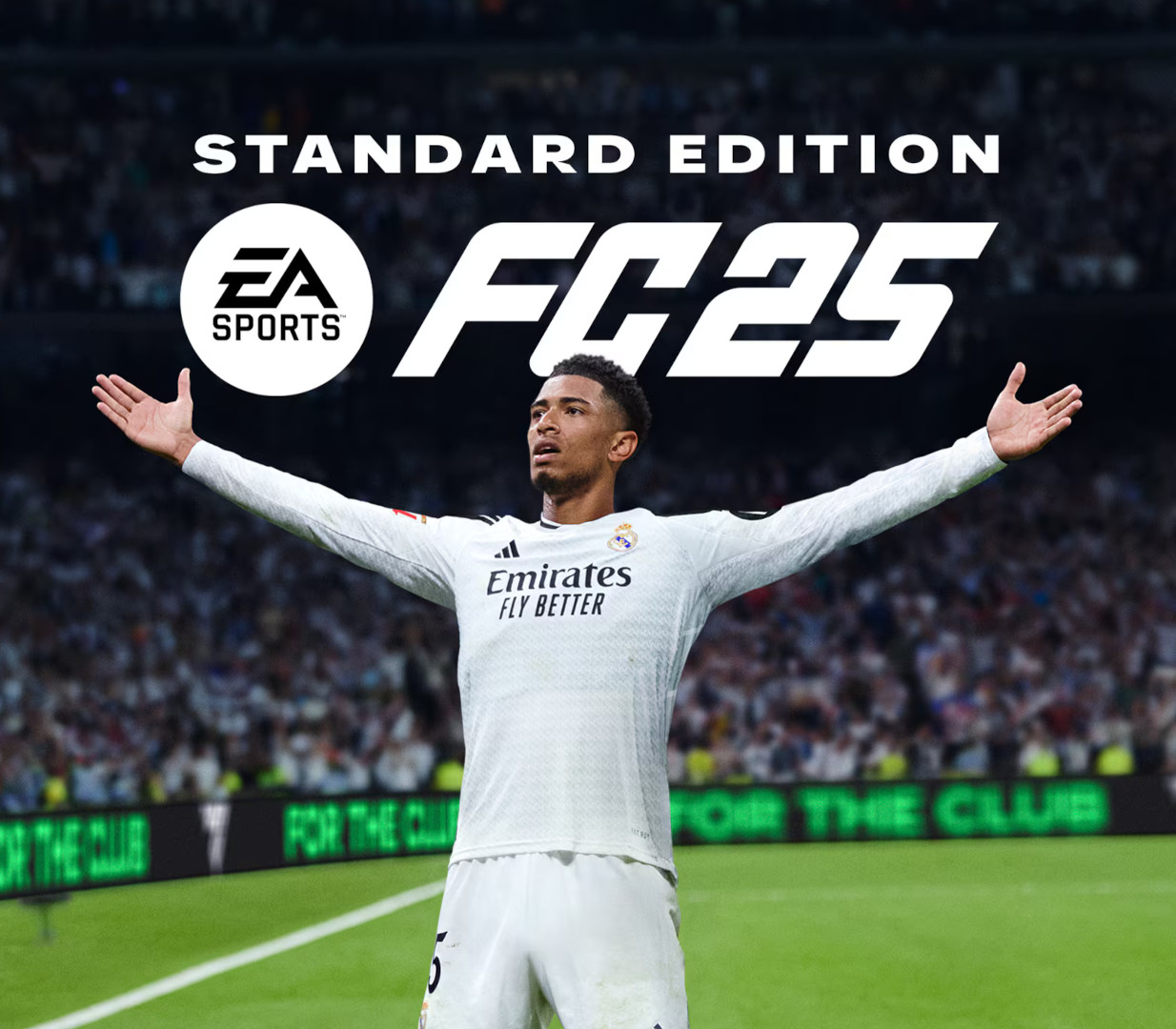 EA SPORTS FC 25 PC Steam Account photo 1