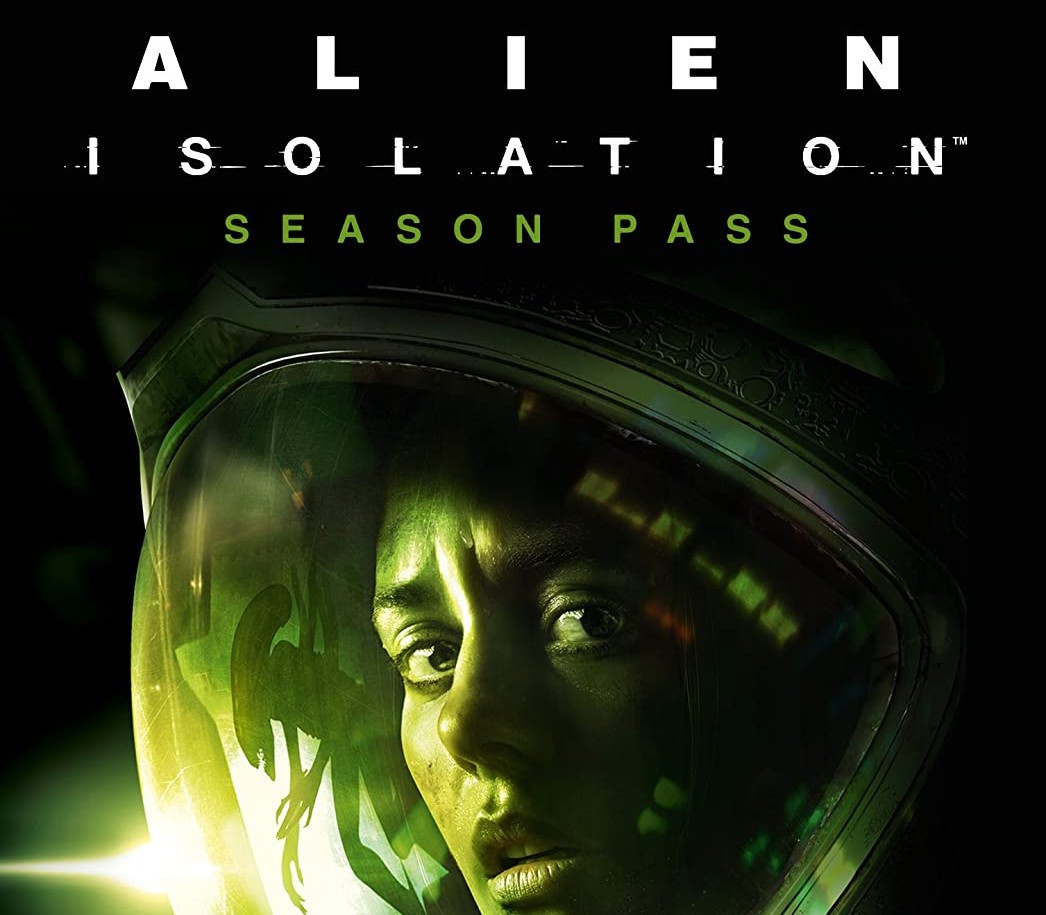 Alien: Isolation - Season Pass Steam CD Key фото 1