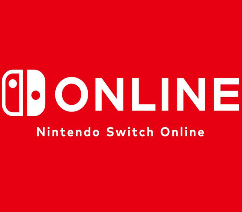 Nintendo Switch Online - 12 Months (365 Days) Individual Membership US фото 1