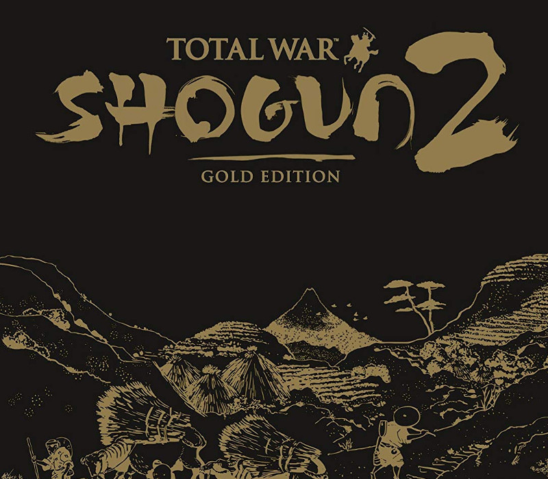 Total War: SHOGUN 2 Gold Edition PC Steam CD Key фото 1