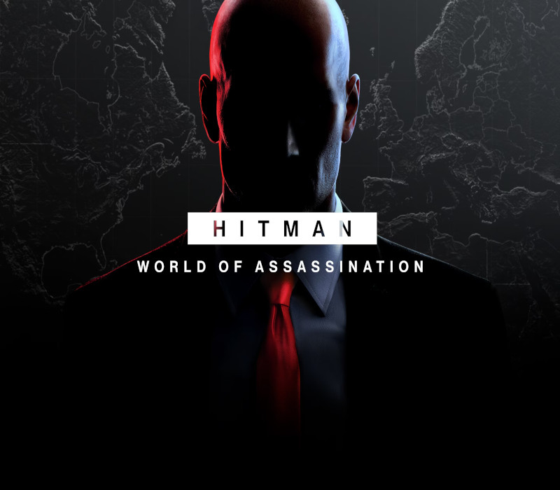 HITMAN World of Assassination Steam Account photo 1