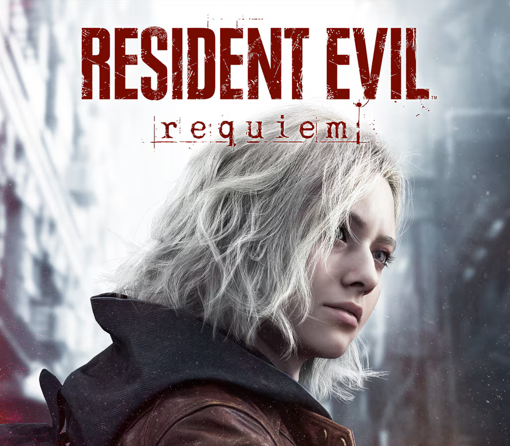 Resident Evil Requiem PC Steam Account photo 1