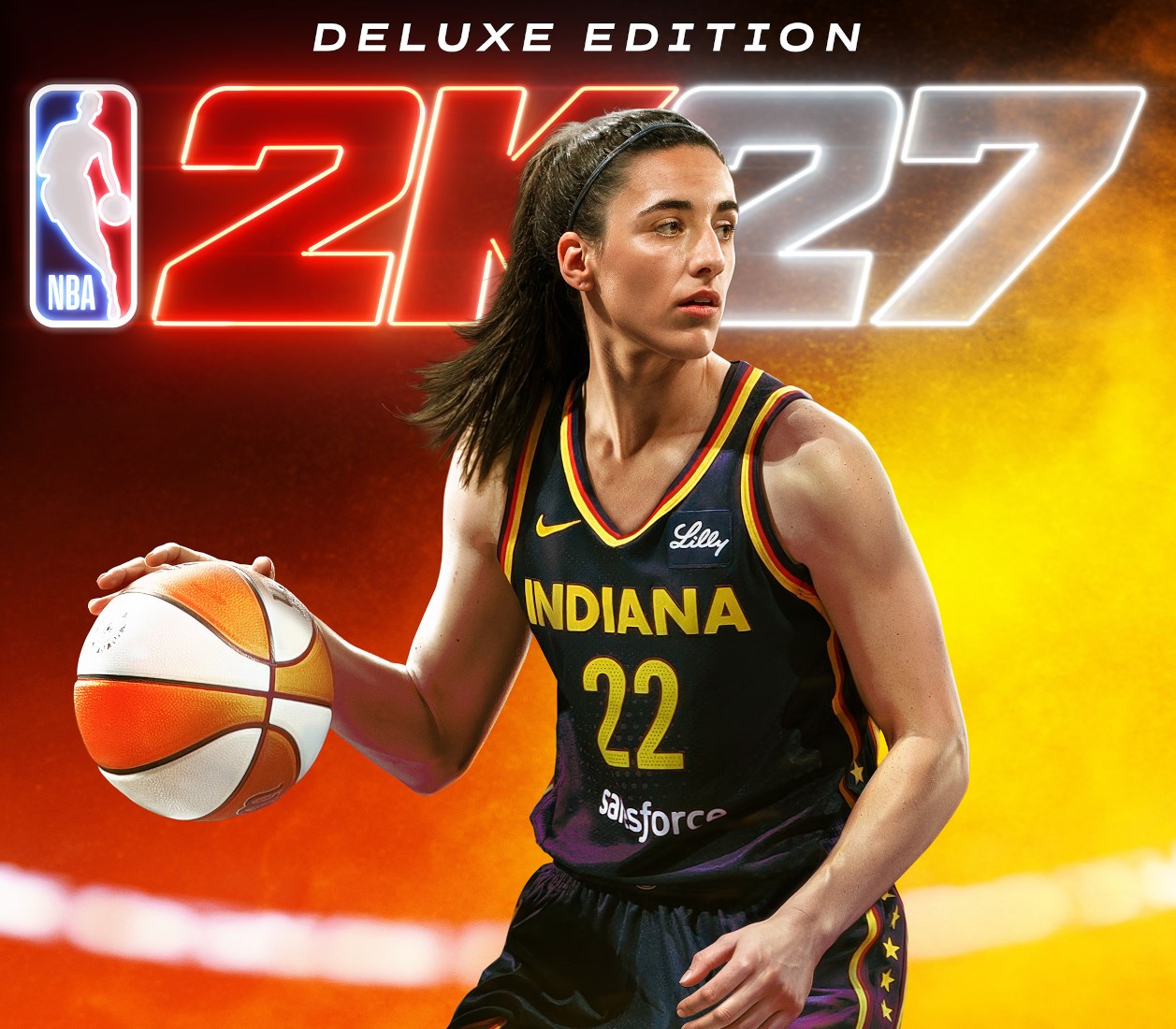 NBA 2K27 Deluxe Edition PC Steam Account photo 1