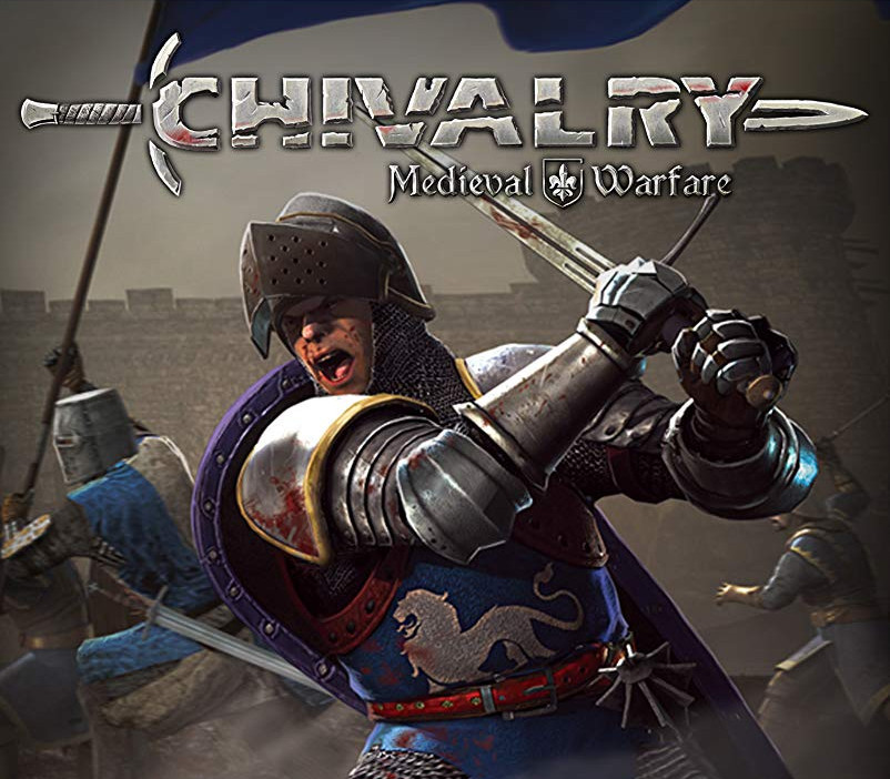 Chivalry: Medieval Warfare PC Steam CD Key photo 1