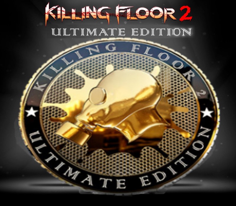 Killing Floor 2 Ultimate Edition Steam CD Key photo 1