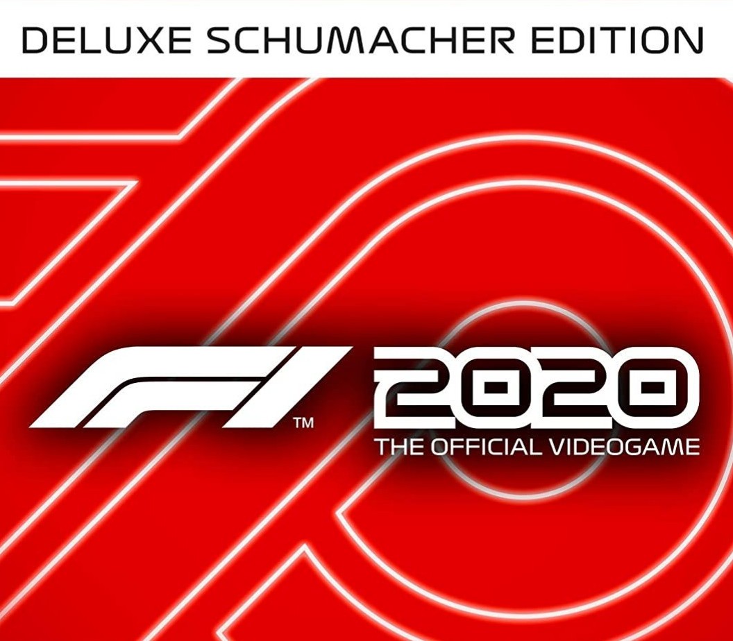 F1 2020 Deluxe Schumacher Edition Steam CD Key photo 1