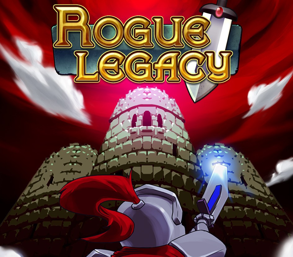 Rogue Legacy Steam CD Key фото 1