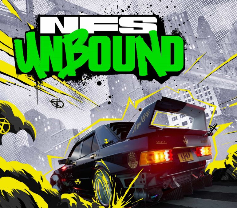 Need for Speed Unbound PC Steam Account photo 1