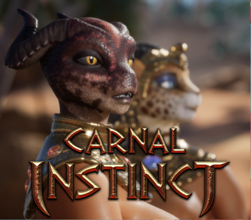 Carnal Instinct PC Steam Account photo 1