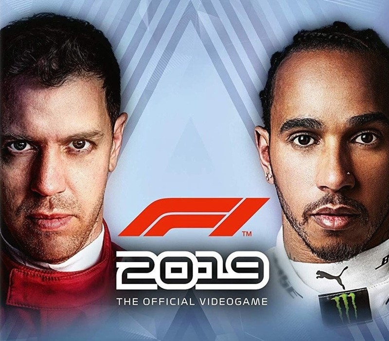 F1 2019 Anniversary Edition Steam CD Key photo 1