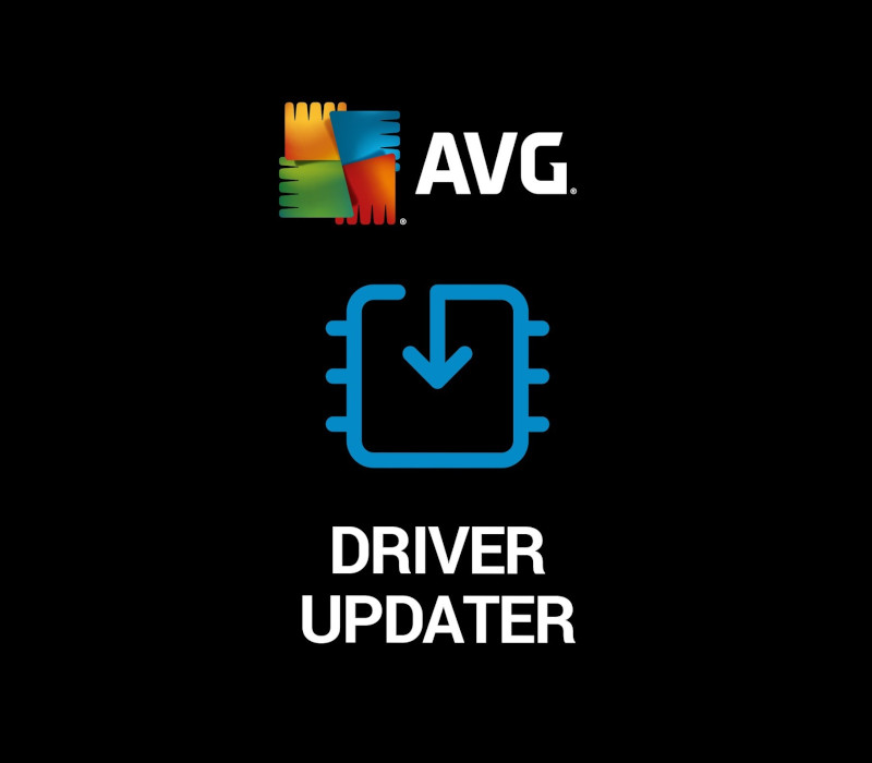 AVG Driver Updater Key (1 Year / 1 PC) photo 1