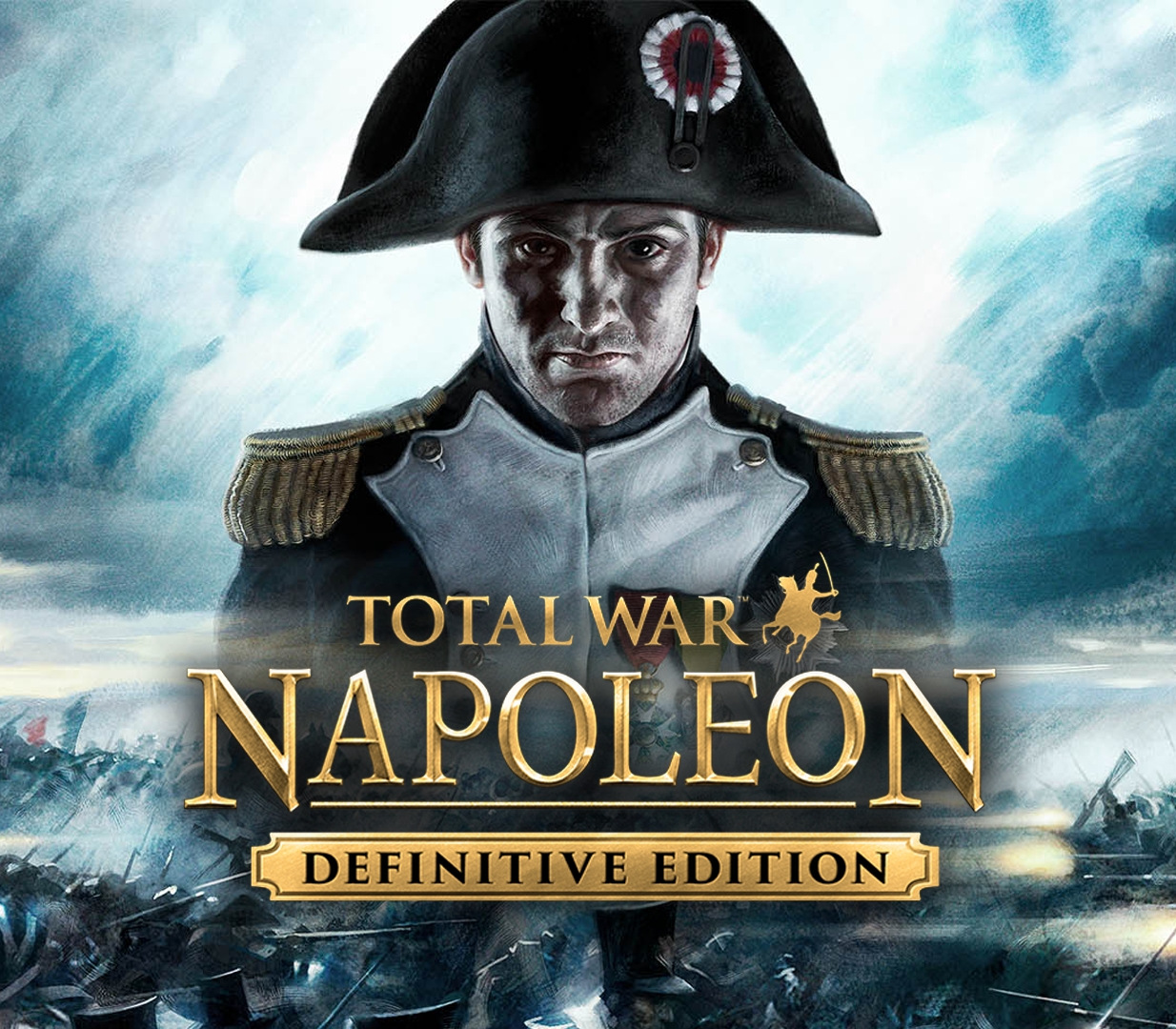 Total War: NAPOLEON – Definitive Edition EU PC Steam CD Key фото 1