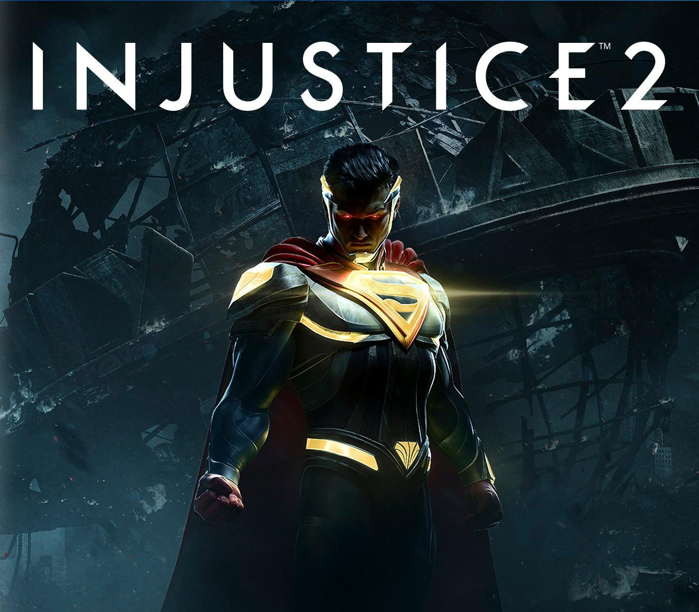 Injustice 2 PC Steam CD Key photo 1