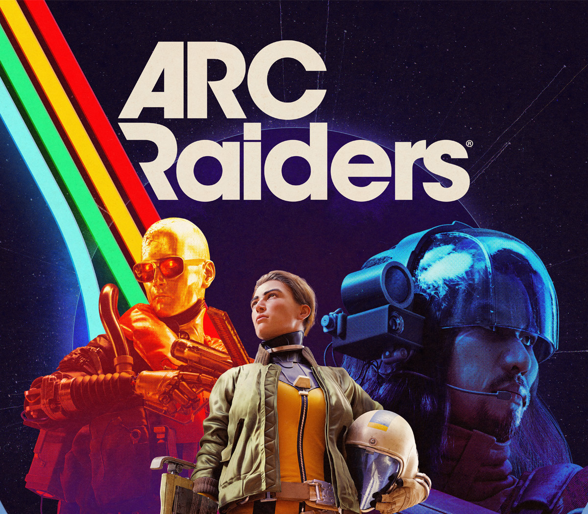 ARC Raiders PC Steam Account photo 1