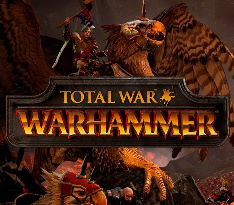 Total War: Warhammer Savage Edition PC Steam CD Key фото 1