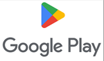 📌 Google Play GIFT CARD 100 USD (USA)