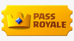 💣 Clash Royale | Pass Royal | Fast Delivery | Global - irongamers.ru