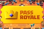💣 Clash Royale | Pass Royal | Fast Delivery | Global - irongamers.ru