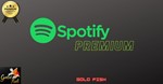 🎵 Семья Spotify Premium от 1 месяцев 🎵