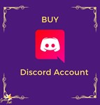 🚀 Full Fresh Discord Account | Full access | Old Acc - irongamers.ru