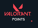 ⚡Valorant Points - Malaysia | 300 - 10400 VP | Direct - irongamers.ru