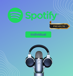 🎵 Spotify Премиум | 12 месяцев | Индивидуально 🎵