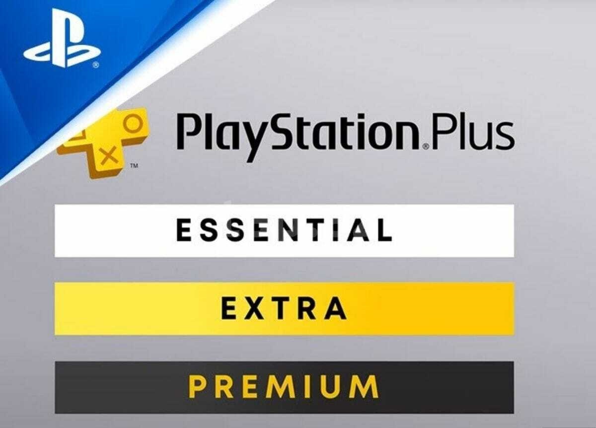 Ps essential какие игры