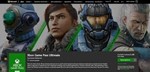 Xbox Game Pass ULTIMATE 2 МЕСЯЦА +В 🎁КАРТА АКТИВАЦИИ💳